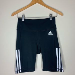 Adidas biker shorts